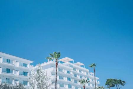 Iberostar Alcudia Park - 0
