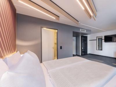 ibis Aachen Hauptbahnhof - 26
