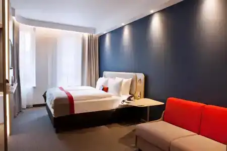 Holiday Inn Express - Darmstadt, An Ihg - 62