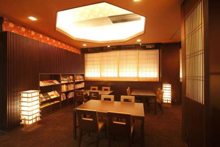 Matsui-Bekkan Hanakanzashi - 27