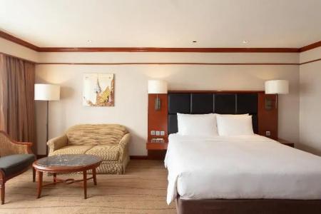 Holiday Inn Chiangmai, An Ihg - 117