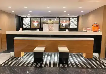 Apa Hachioji Eki Kita - 23