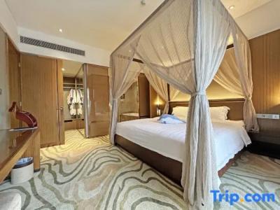 Mission Hills Resort Dongguan - 169