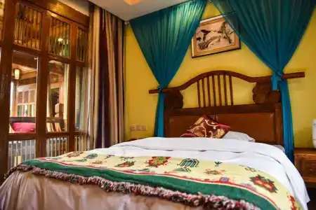 Yonsamity Chain Inn Yunqing Branch - 21