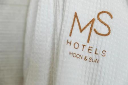 Moon & Sun Braga - 29
