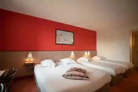 Ace Hôtel - 13
