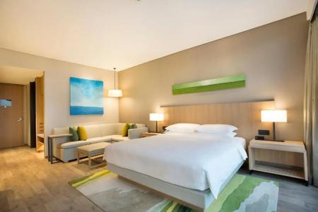 Hyatt Place Sanya City Center - 47
