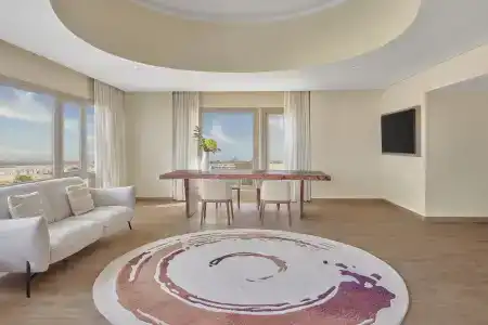 Hyatt Regency Cairo West - 31