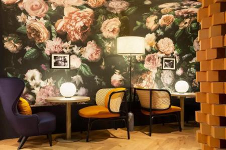 Best Western Toulouse Centre Les Capitouls - 14