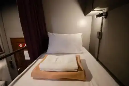 Tian Tian Hostel - 51