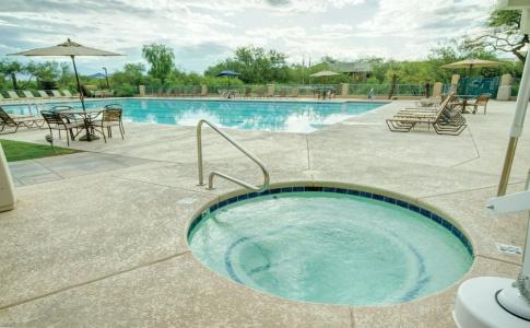 Starr Pass Golf Suites - 11