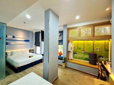 Tom Hill Resort & Spa Phu Quoc - 126