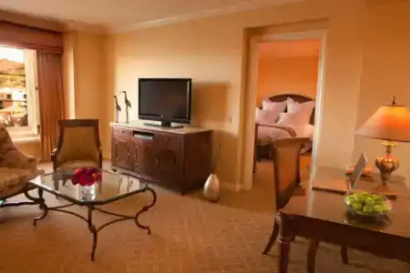 Hilton Lake Las Vegas Resort & Spa - 5