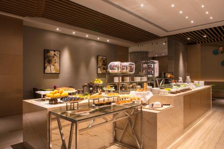 Holiday Inn Express Hangzhou Gongshu, An Ihg - 43