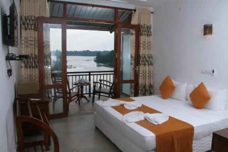 Sanu Lagoon Resort & Spa - 58