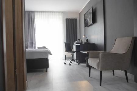 SL'otel im Parforcehaus - 44