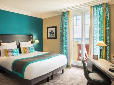 Mercure La Baule Majestic - 32
