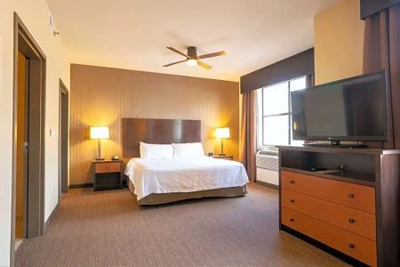 Homewood Suites by Hilton, - 81