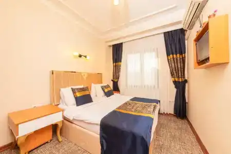 Vefa&Suites - 32