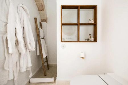s'Hotelet d'Es Born - Suites & Spa - 44