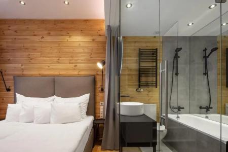 Pytloun Wellness Harrachov - 54
