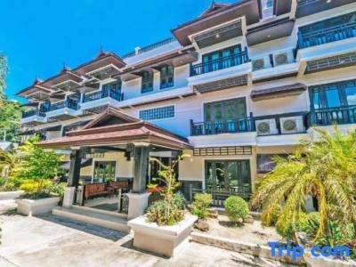 Phi Phi Andaman Legacy Resort-Sha Plus - 199
