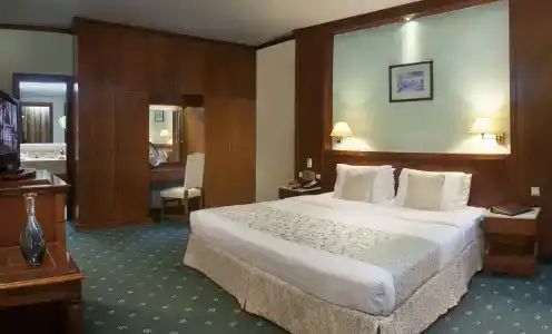 Occidental Sharjah Grand - 6