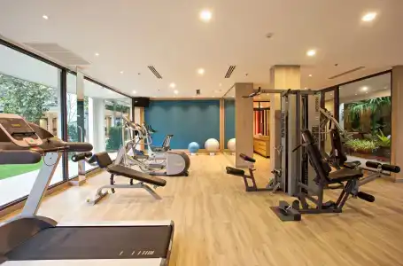 Le Meridien Khao Lak Resort & Spa - Sha Extra Plus - 31
