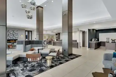 Hilton Garden Inn Toronto/Brampton - 30