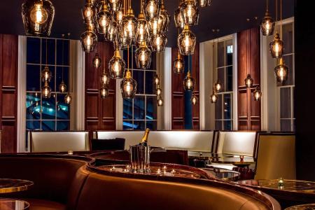 Great Northern, A Tribute Portfolio, London - 13