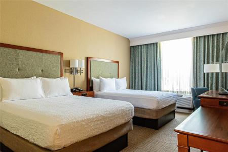 Hampton Inn Charleston-Daniel Island - 44