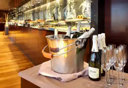 Eurostars Madrid Tower - 23