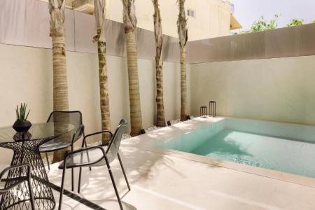 Canale & Suites - 127