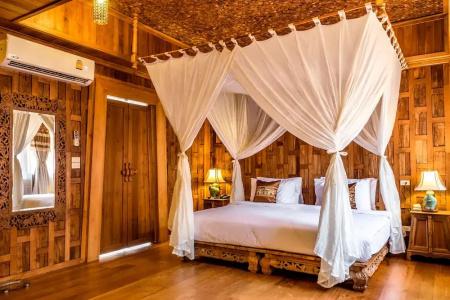 Santhiya Phuket Natai & Spa - 55