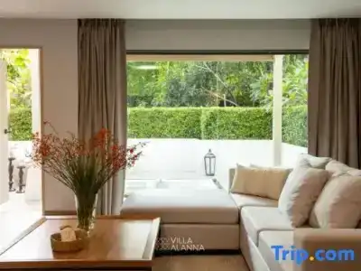 Villa Alanna - 122