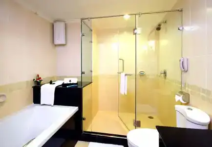 Kalim Resort - Sha Plus - 7