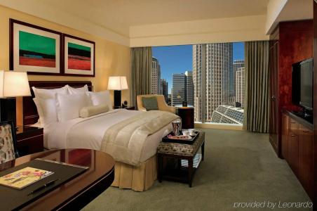 The Ritz-Carlton, Charlotte - 28