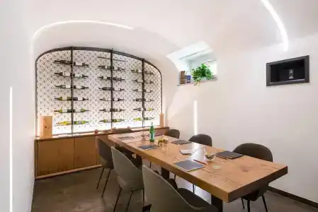 Florence Luxury Suites and Wellness - 14