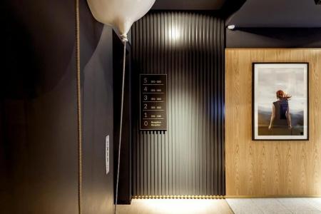 Wilde Aparthotels by Staycity, Berlin, Checkpoint Charlie - 1