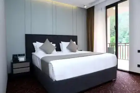 Best Western Plus Paradise Dilijan - 44