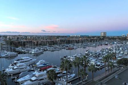 The Ritz-Carlton, Marina del Rey - 70