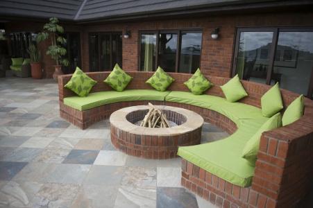 The Retreat at Ngorongoro - 0