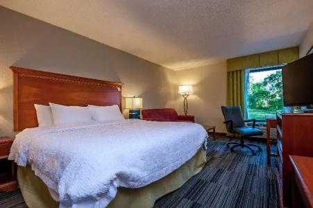 Hampton Inn Ky - 45