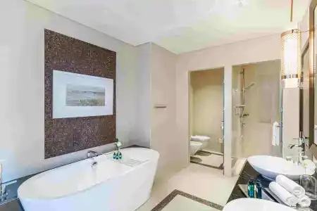 Rixos Marina - 9