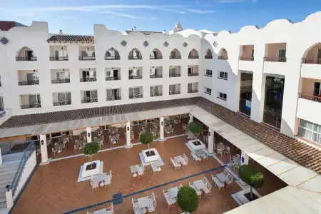 Mac Puerto Marina Benalmádena - 18
