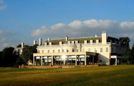 du Vin Cannizaro House Wimbledon - 28