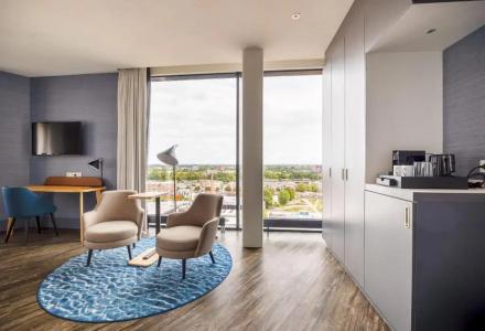 Mercure Amersfoort Centre - 72