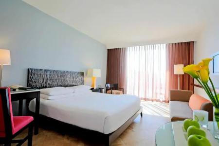 Krystal Grand Cancun - 61