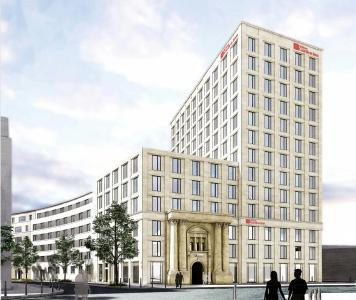 Hilton Garden Inn Mannheim - 13