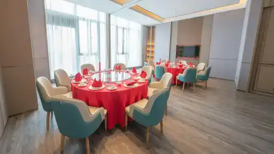 Holiday Inn Xi'An High-Tech Zone, An Ihg - 37